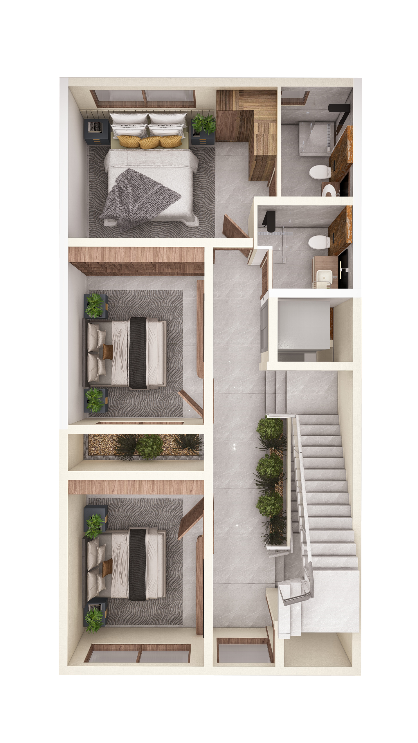 الدور الأول 